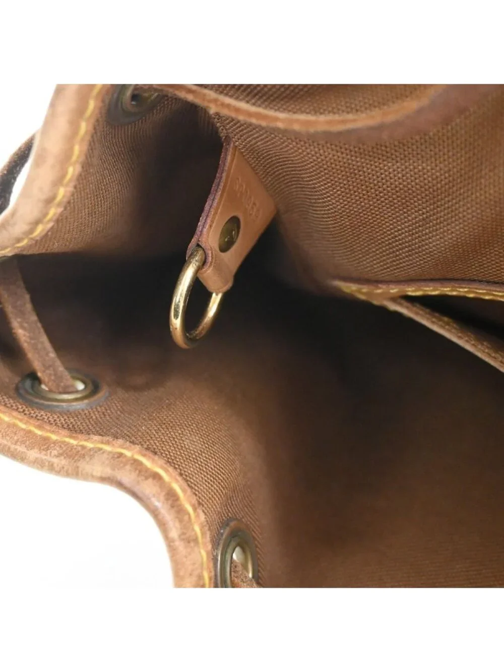 Louis Vuitton brand louis